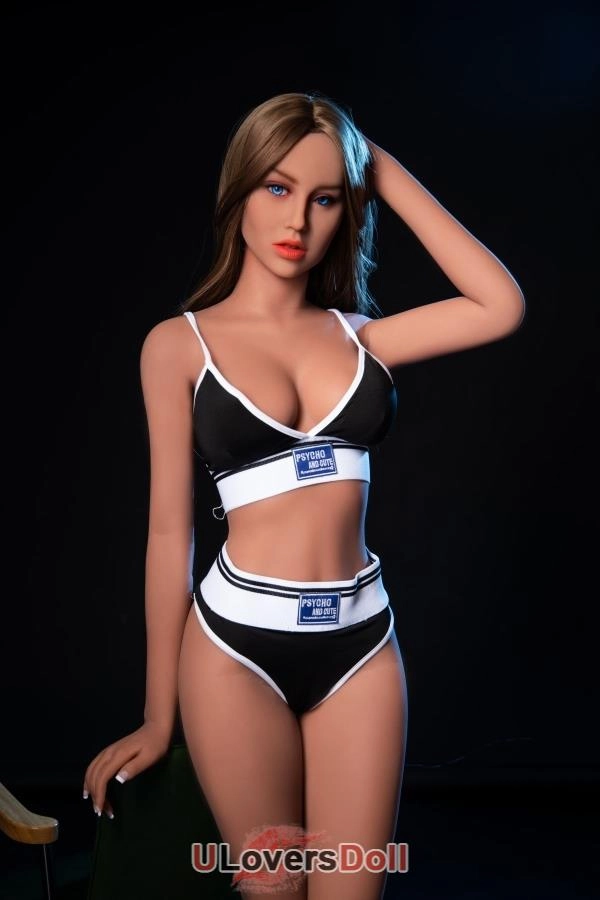 sex doll Collette