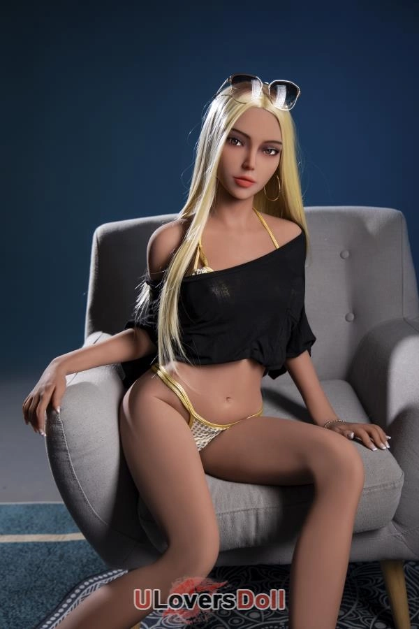 TPE Adult Doll