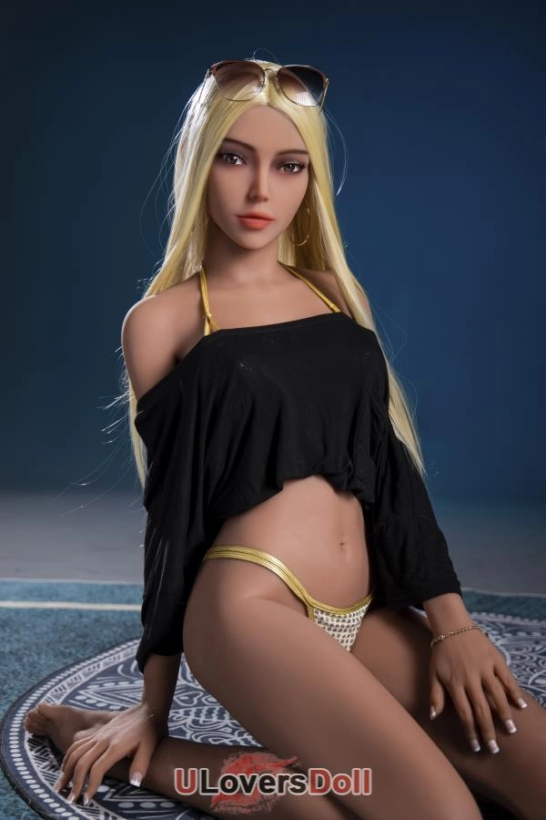 E Cup Blonde Sex Dolls
