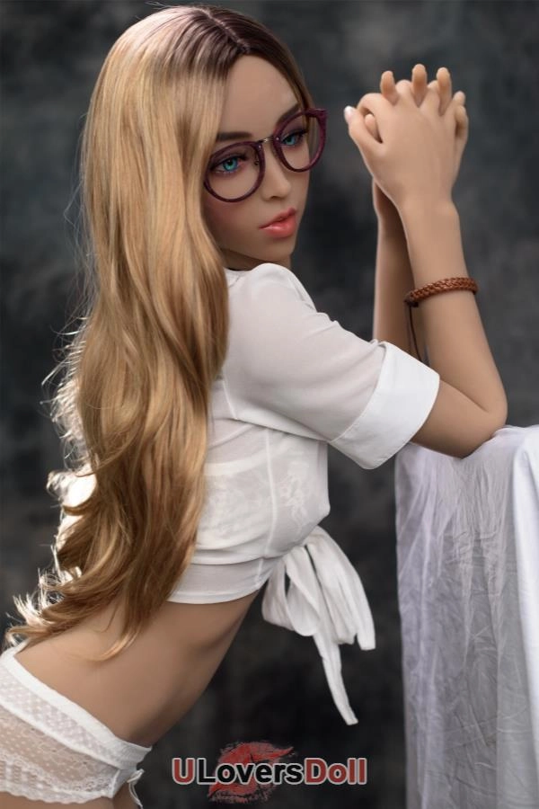 TPE Small Tits Sex Doll