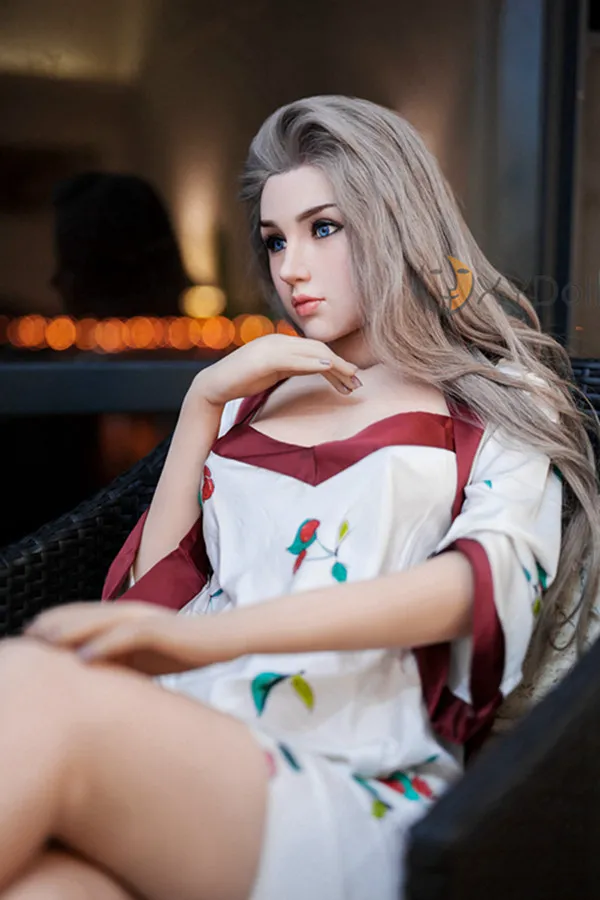 sophisticated sex dolls