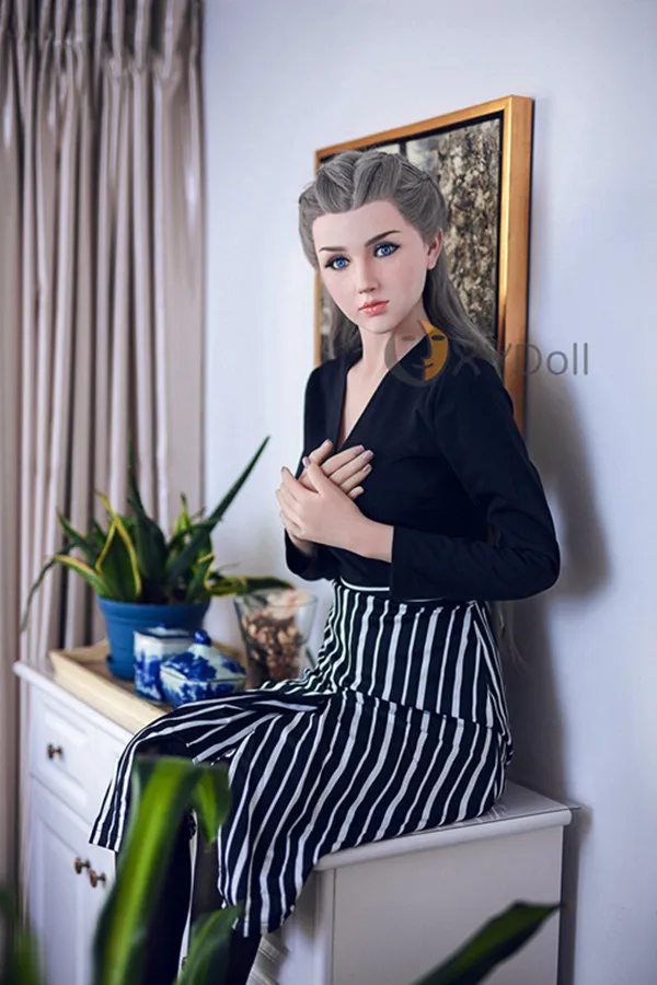 big breasts love doll