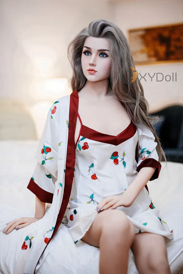 biggest tits sex doll