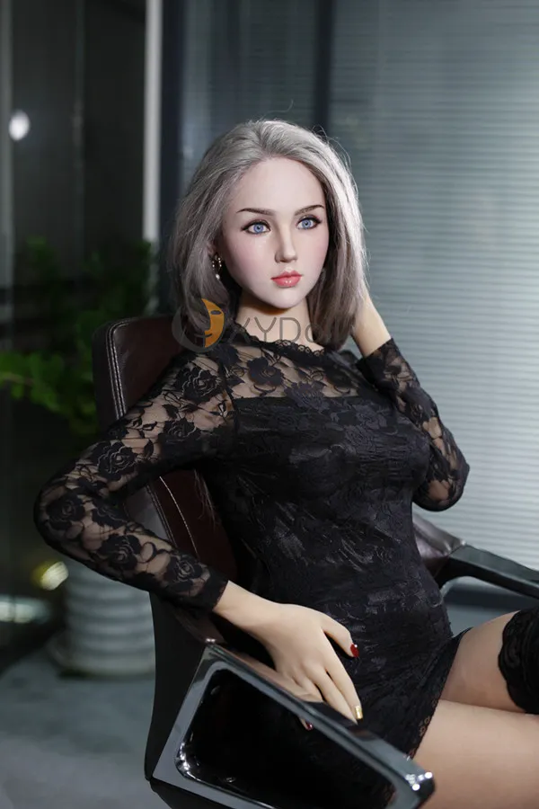 sex with real sex doll
