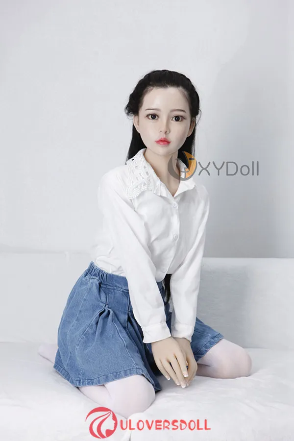 huge breast sex dolls