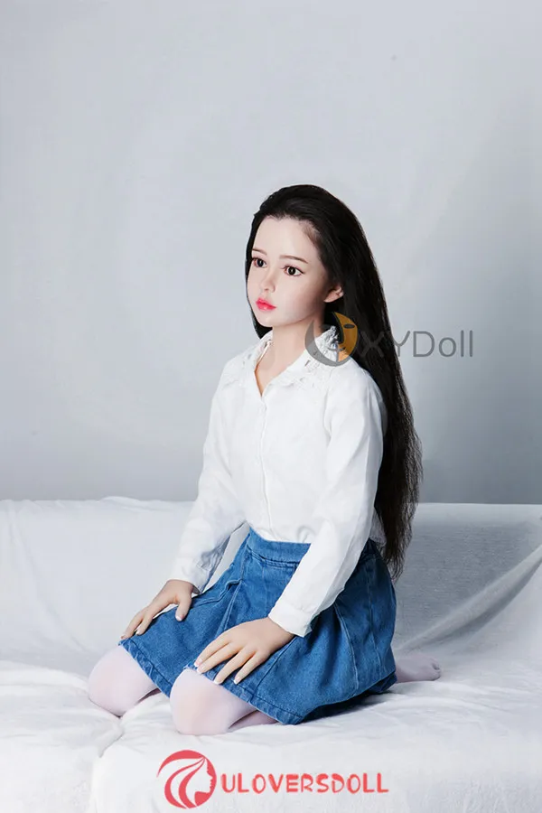biggest tits sex doll