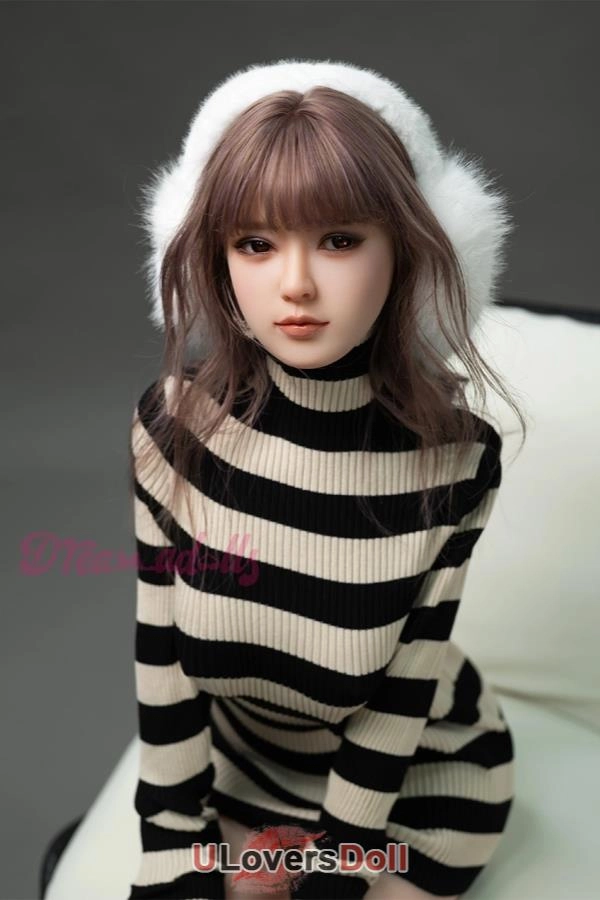 Real Life Real Doll