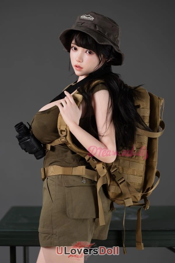 Hybrid Real Sex Dolls