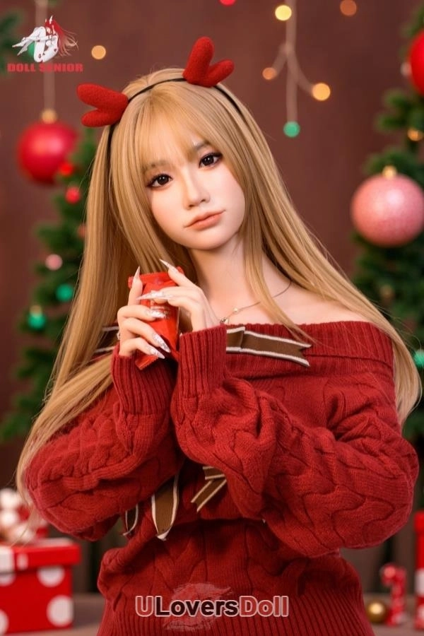 Silicone Adult Dolls