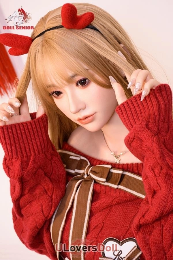 B Cup Chinese Sex Doll