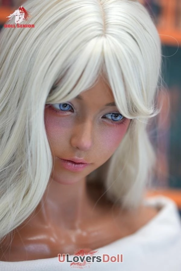 Real Life Real Dolls