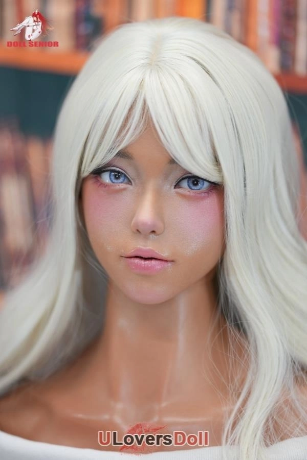 Big Breast Sex Dolls