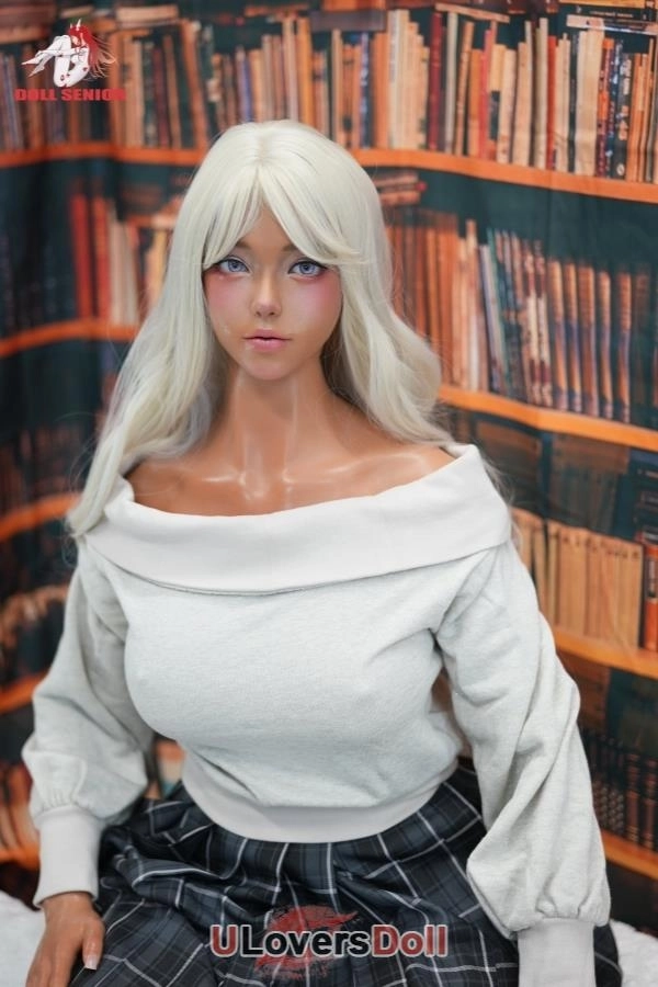 E Cup Real Sex Dolls