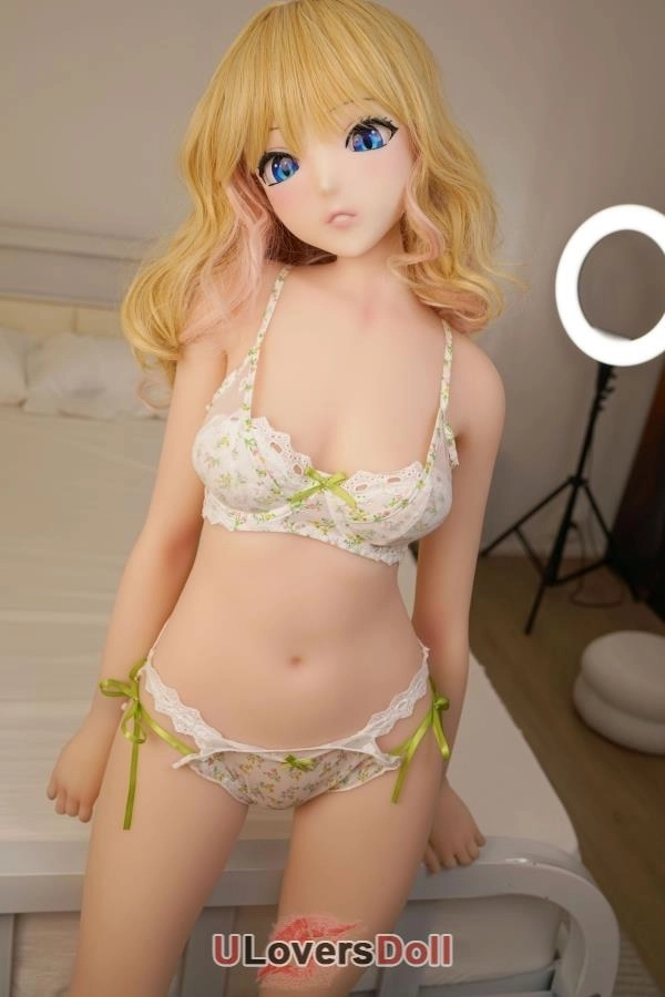 B Cup Hentai Sex Doll