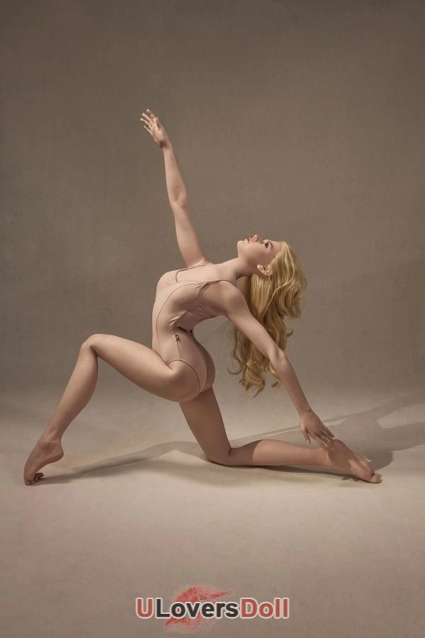 C Cup Lightweight Sex Doll