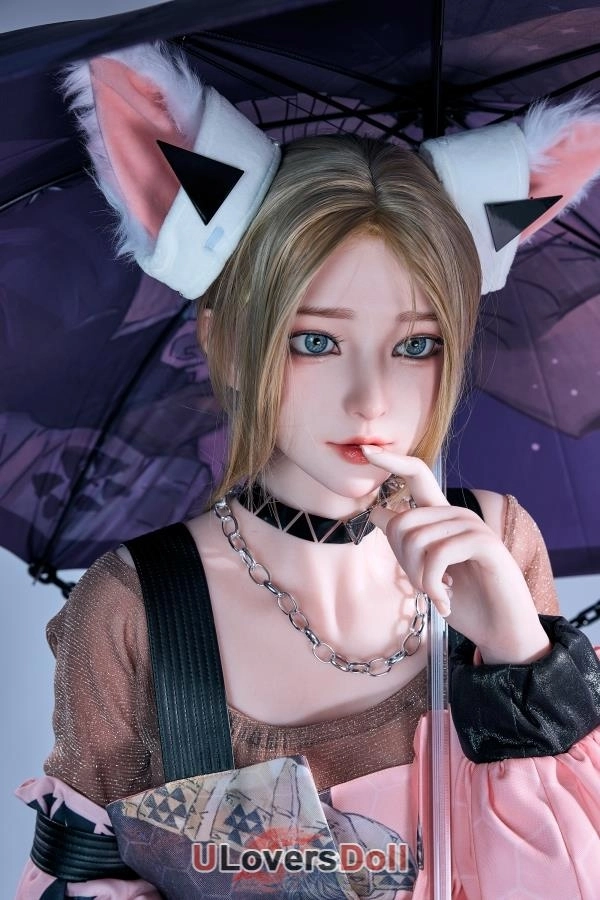 5ft7 Sex Doll