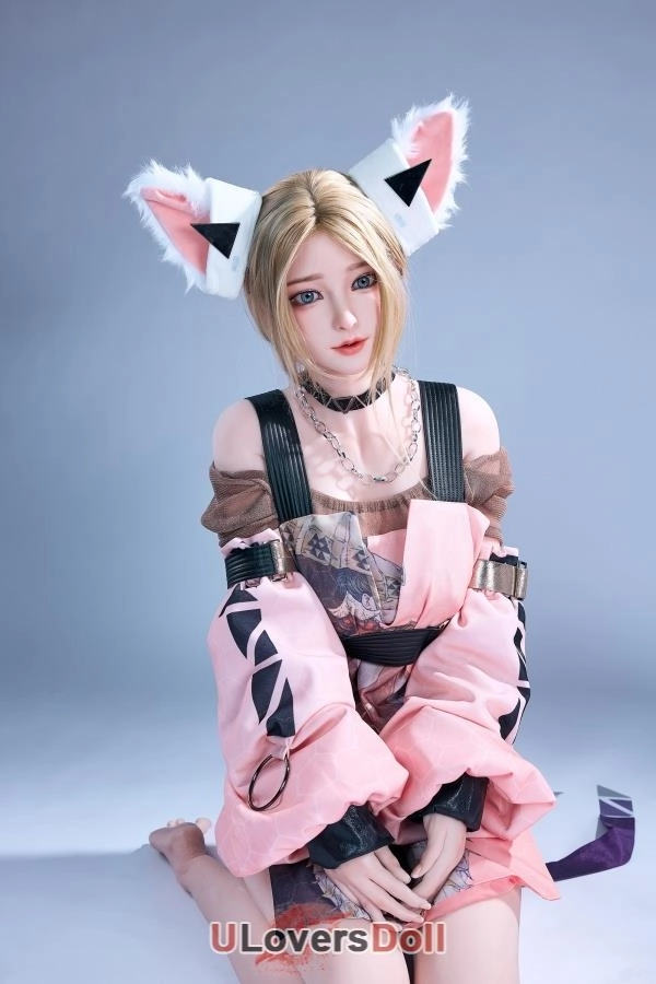 Medium Tits Sex Doll