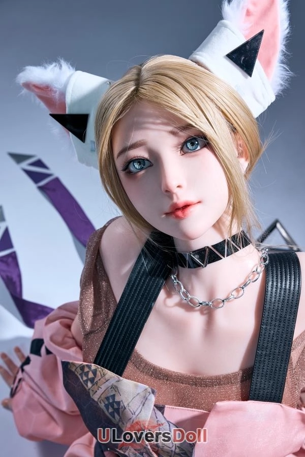 D Cup Realistc Sex Dolls