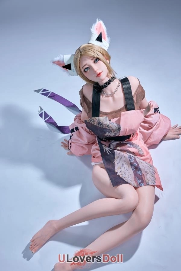 Medium Tits Lightweight Sex Doll