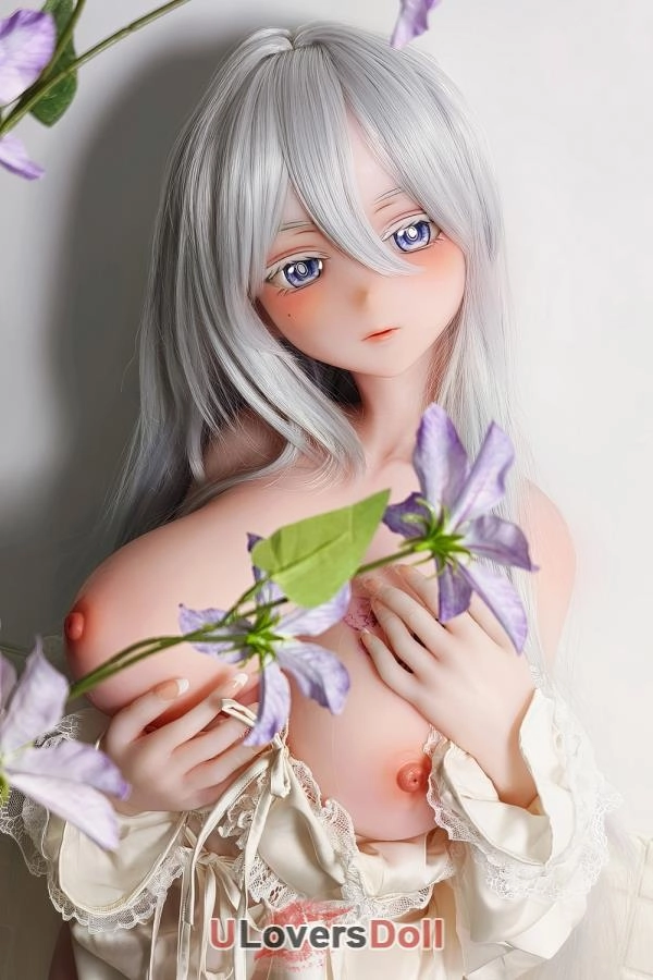 Massive Tits Cosplay Sex Doll