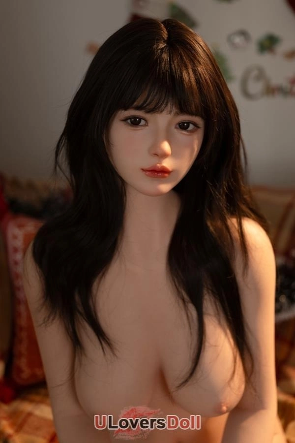 Hybrid Big Boobs Sex Doll