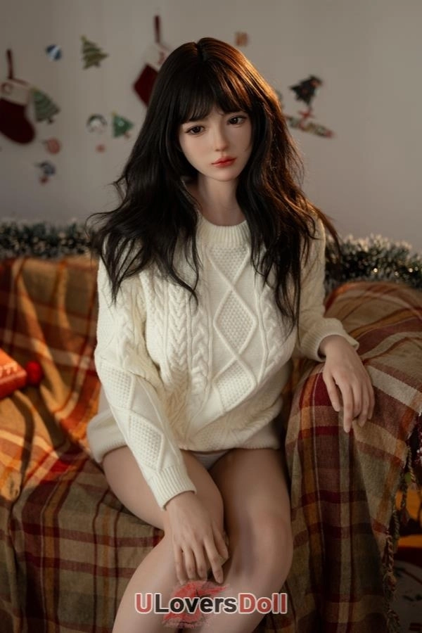 Big Boobs Real Sex Doll