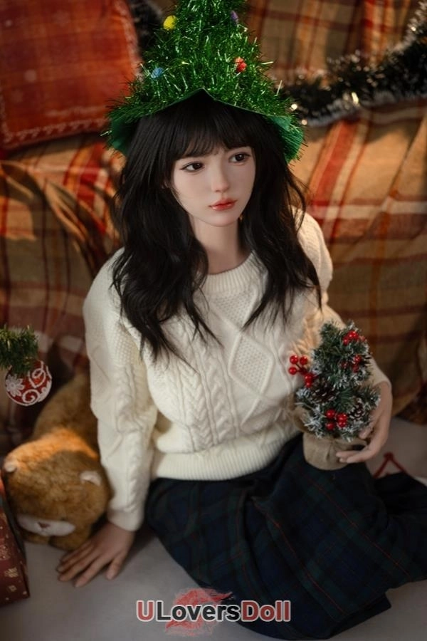 Big Boobs Realistic Sex Doll