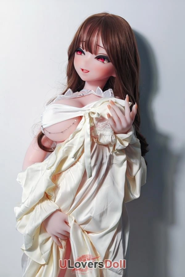 L Cup Cartoon Sex Doll