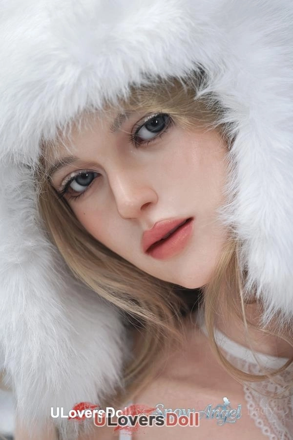 5ft6 Sexdoll
