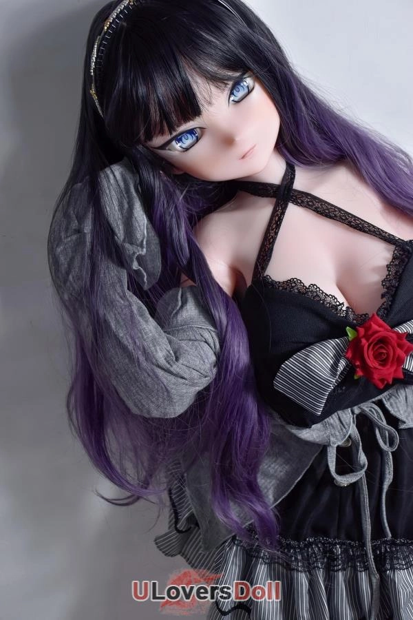 Silicone Giant Boobs Sex Doll