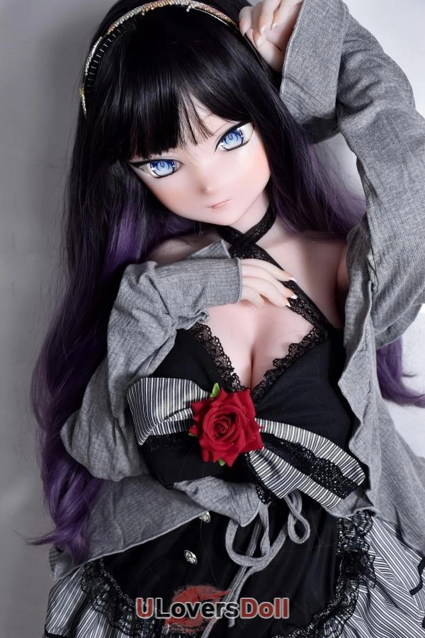 Premium Love Doll