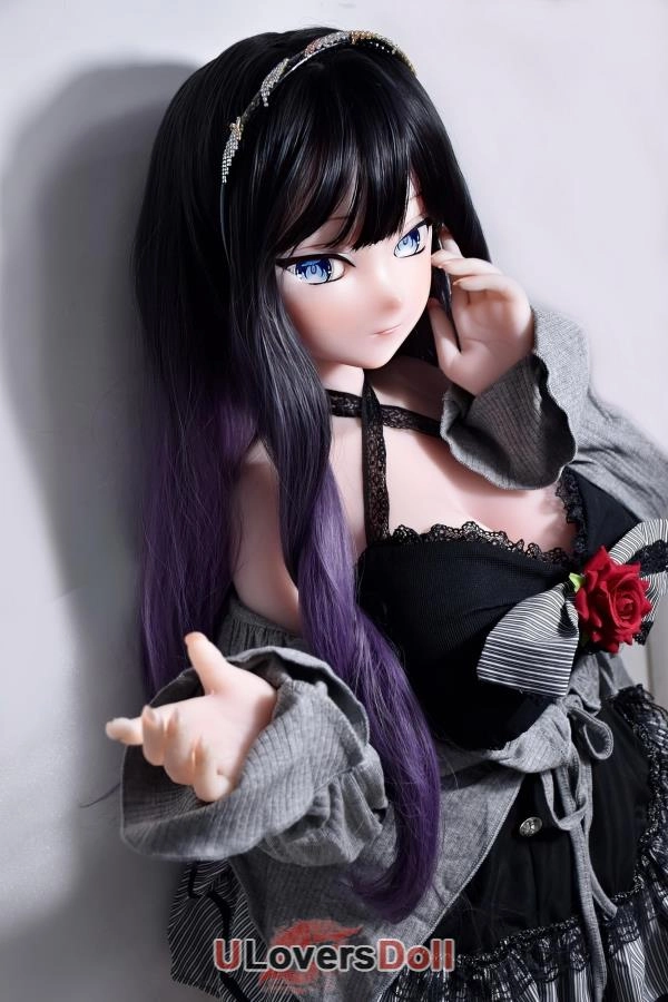 Natsuki Asuka.B Doll