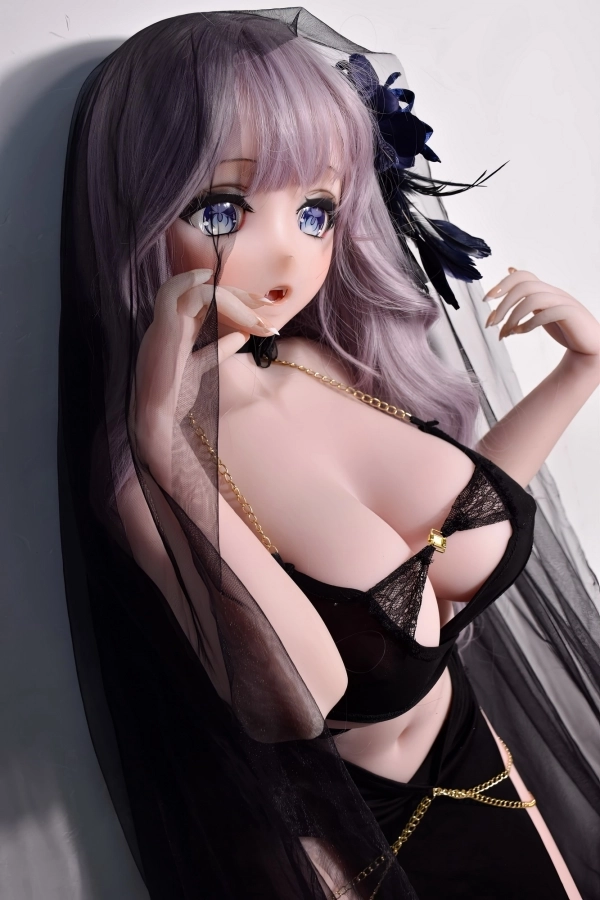 L Cup Anime Sex Dolls