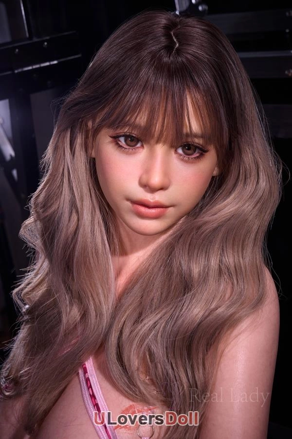 sex doll Alodia.A