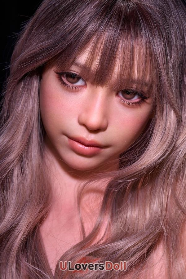 Huge Breast Real Doll