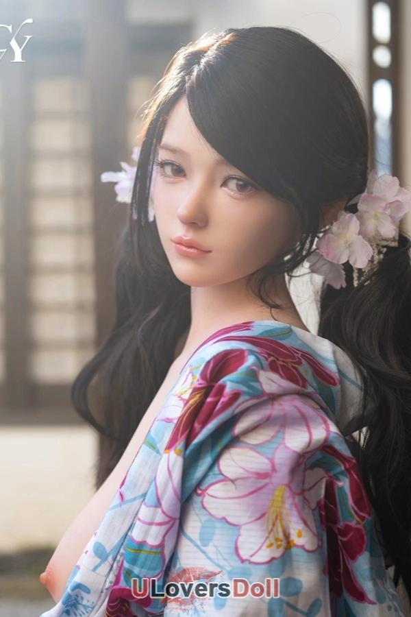 High Quality Adult Dolls