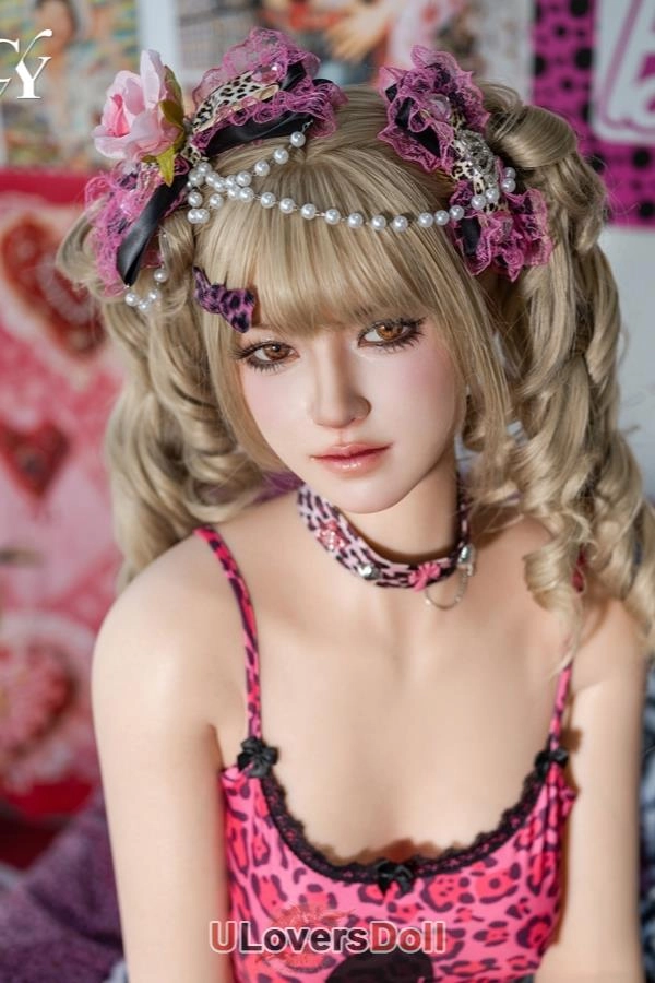 Hybrid Real Sex Doll
