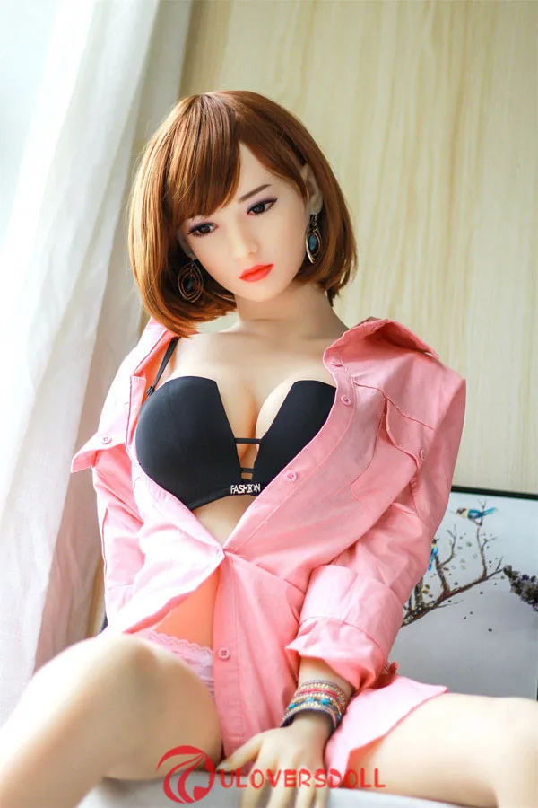 the most expensive sex doll