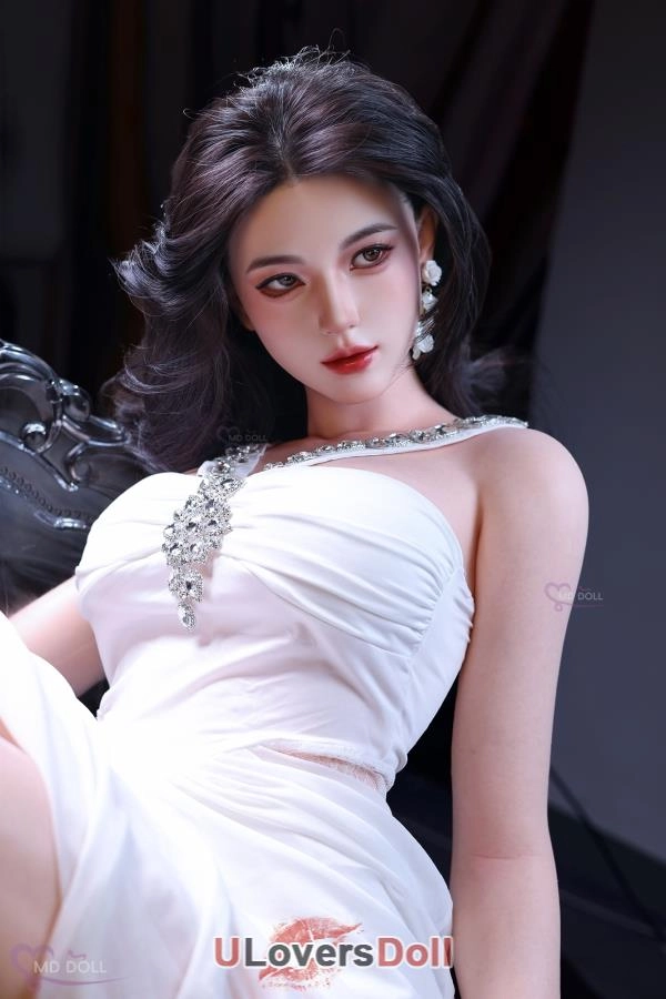 Medium Breast Asian Sex Doll