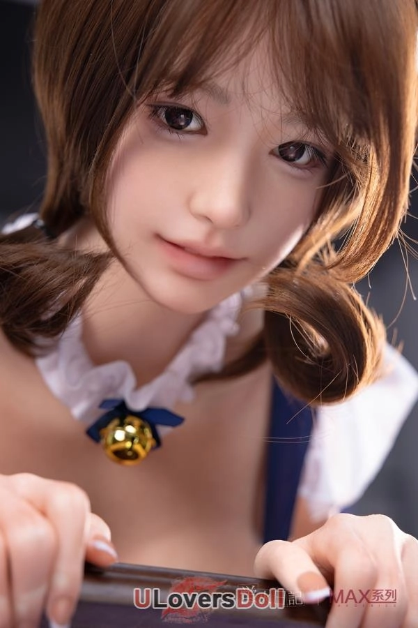 Huge Boobs Japanese Sex Doll