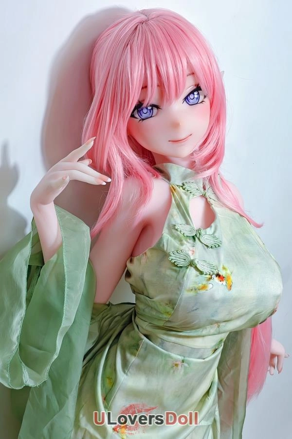 L Cup Anime Sex Dolls