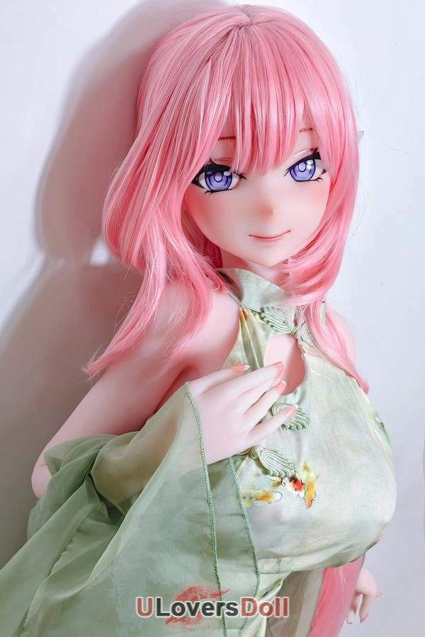 sex doll Aihara Mirai