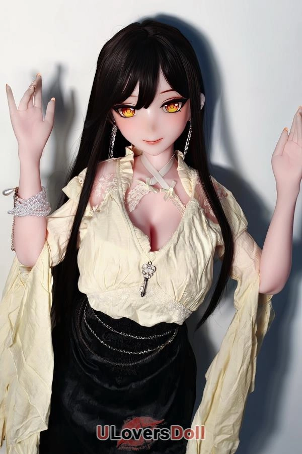 L Cup Anime Sex Dolls