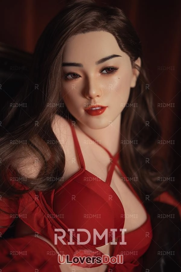Lifelike Sex Doll