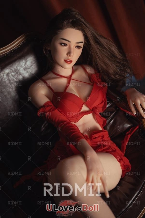 Ridmii Japanese Sex Doll