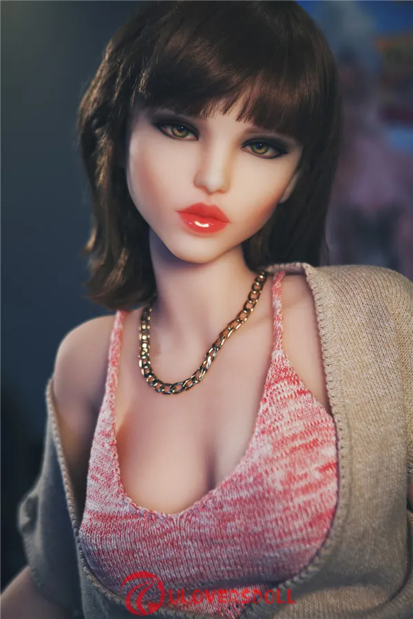 big chest sex doll