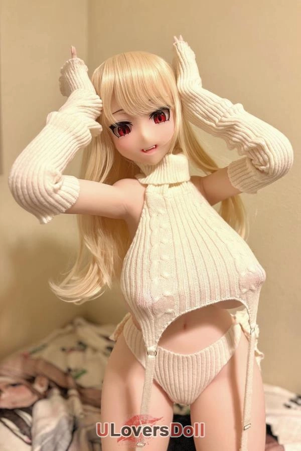 L Cup Anime Sex Dolls