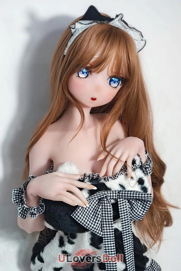 Silicone Sexdoll