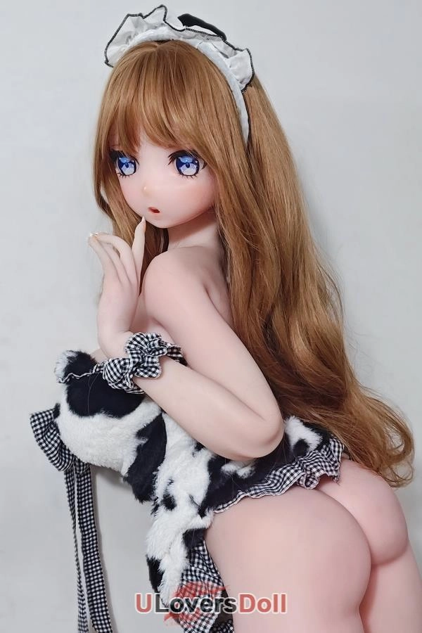 Agatsuma Mayumi Sexdoll