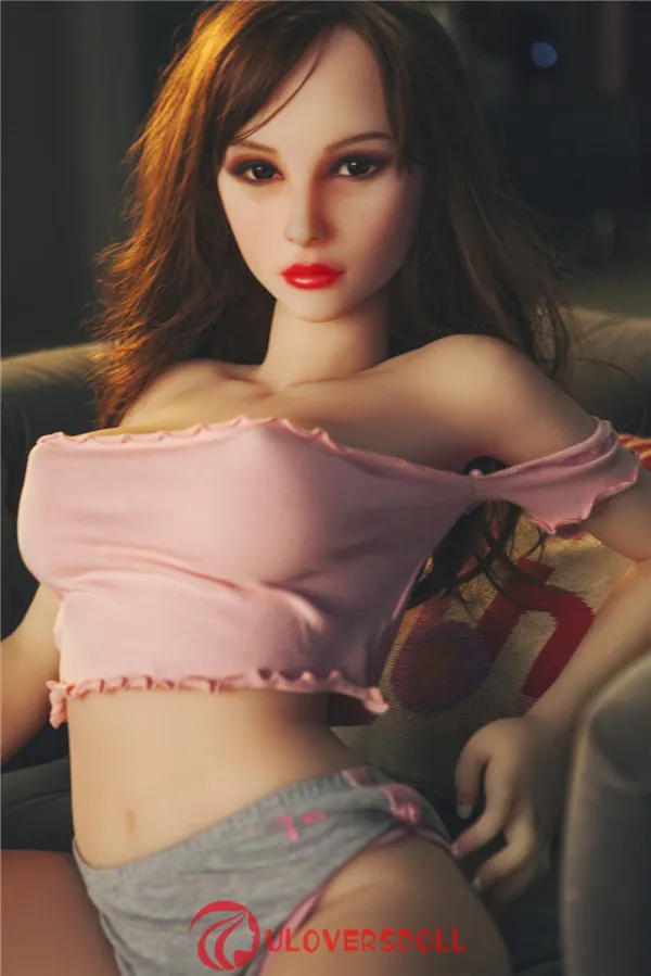 fucking a realdoll sex doll